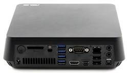 کامپیوتر نت تاپ Nettop PC ایسوس VIVO PC VC60 i3 4G 500Gb Intel117380thumbnail